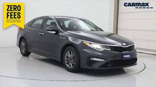 2020 Kia Optima LX for sale in Killeen, TX
