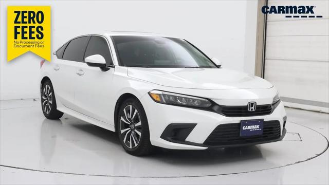 2024 Honda Civic EX for sale in Killeen, TX