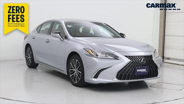 2022 Lexus ES 350 ES 350 for sale in Killeen, TX