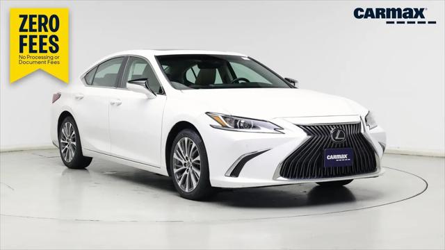 2019 Lexus ES 350 ES 350 for sale in Schaumburg, IL