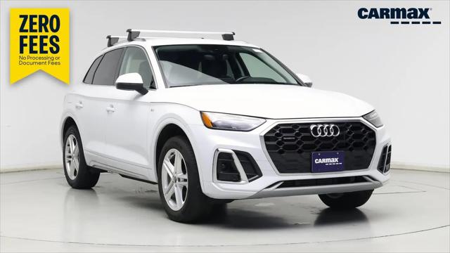 2022 Audi Q5 S line Premium for sale in Schaumburg, IL