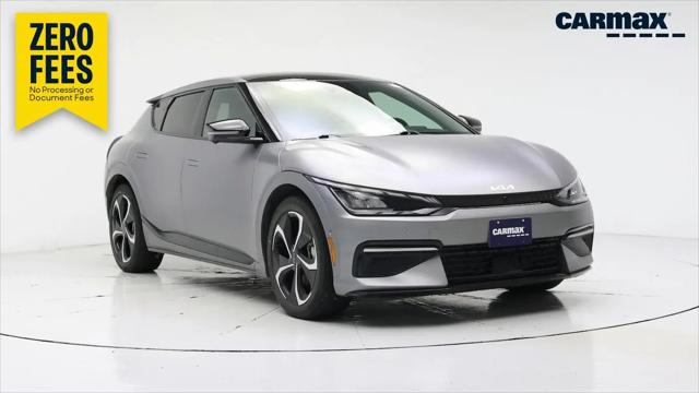2024 Kia EV6 GT-Line for sale in Schaumburg, IL