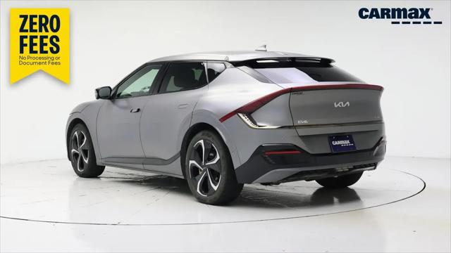 2024 Kia EV6 GT-Line for sale in Schaumburg, IL