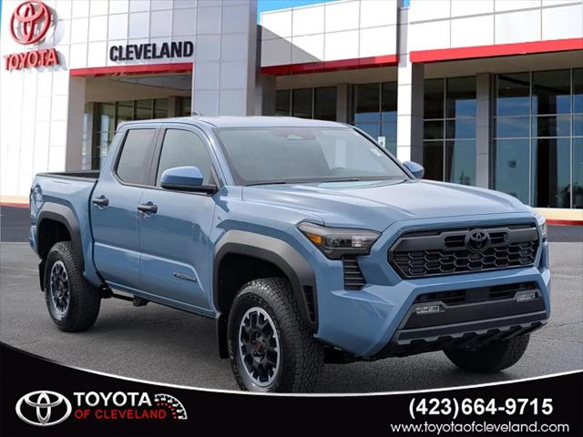 2026 Toyota Tacoma TRD Off Road for sale in McDonald, TN