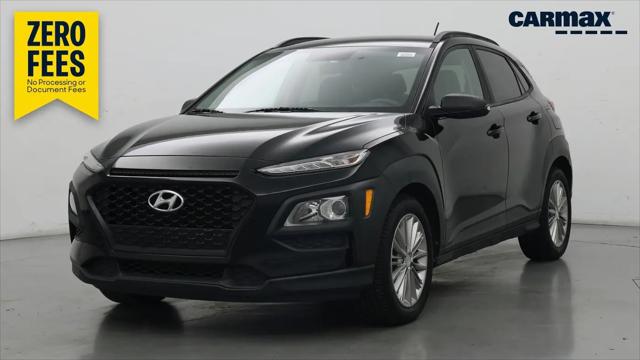 2018 Hyundai Kona SEL for sale in Kenner, LA