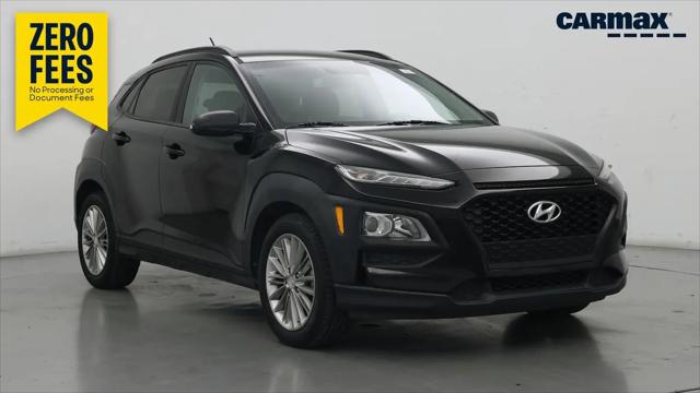 2018 Hyundai Kona SEL for sale in Kenner, LA