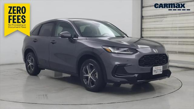2025 Honda HR-V 2WD EX-L for sale in Roseville, CA
