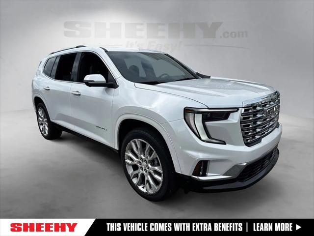 2024 GMC Acadia AWD Denali for sale in Chantilly, VA