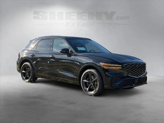 2027 Genesis GV70 2.5T Sport Prestige for sale in Chantilly, VA
