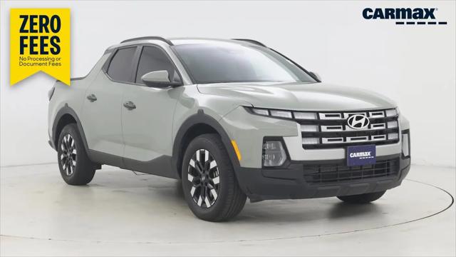 2025 Hyundai Santa Cruz SEL Activity for sale in Houston, TX
