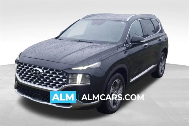 2021 Hyundai Santa Fe SEL for sale in Lumberton, NC