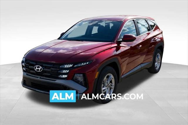 2026 Hyundai Tucson SE for sale in Lumberton, NC