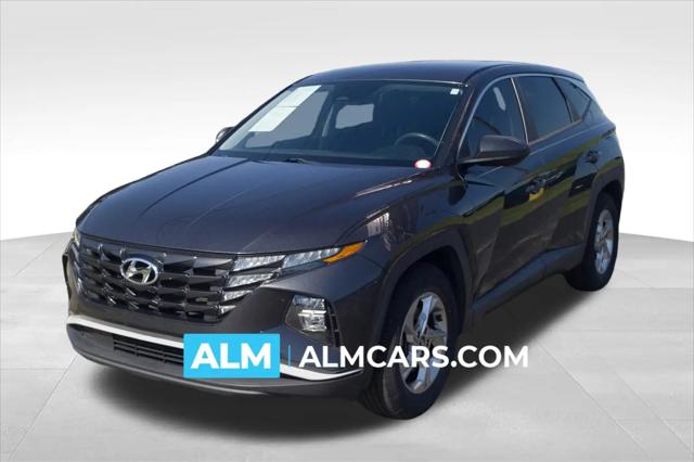 2022 Hyundai Tucson SE for sale in Lumberton, NC