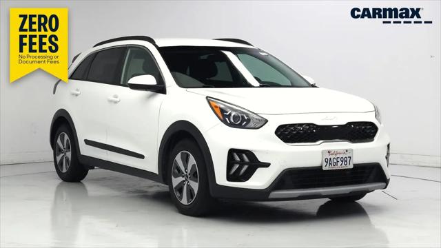 2022 Kia Niro LX for sale in Torrance, CA