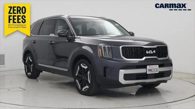 2024 Kia Telluride EX for sale in Torrance, CA