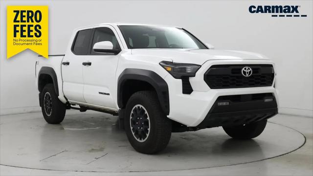 2025 Toyota Tacoma TRD Off Road for sale in Tucson, AZ
