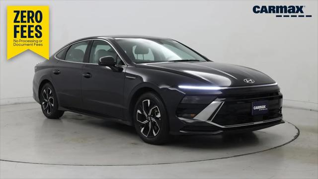 2024 Hyundai Sonata SEL for sale in Tucson, AZ