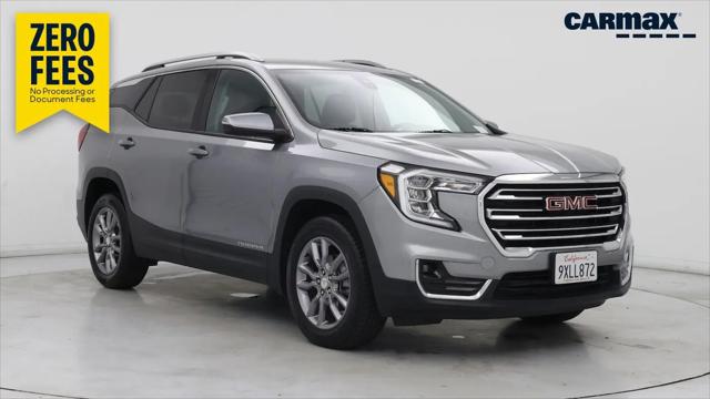 2024 GMC Terrain AWD SLT for sale in Pleasanton, CA