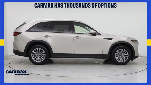 2024 Mazda X-90 3.3 Turbo Preferred Plus