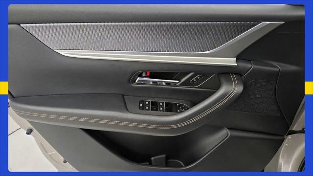 2024 Mazda X-90 3.3 Turbo Preferred Plus