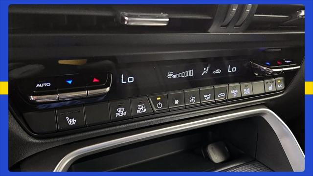 2024 Mazda X-90 3.3 Turbo Preferred Plus