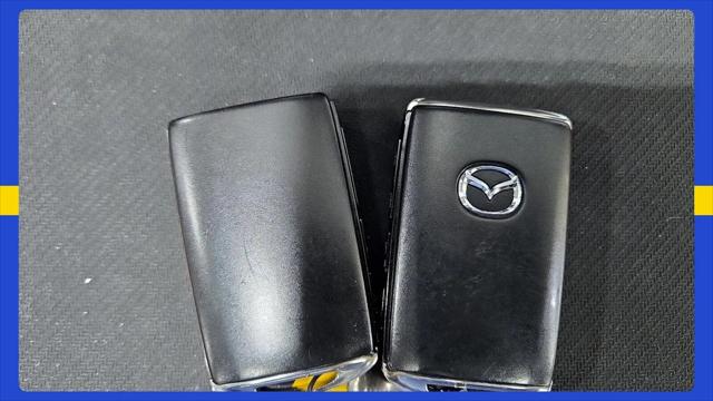 2024 Mazda X-90 3.3 Turbo Preferred Plus