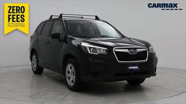 2019 Subaru Forester 2.5i for sale in Reno, NV