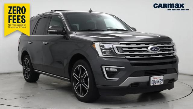 2021 Ford Expedition Limited for sale in Reno, NV