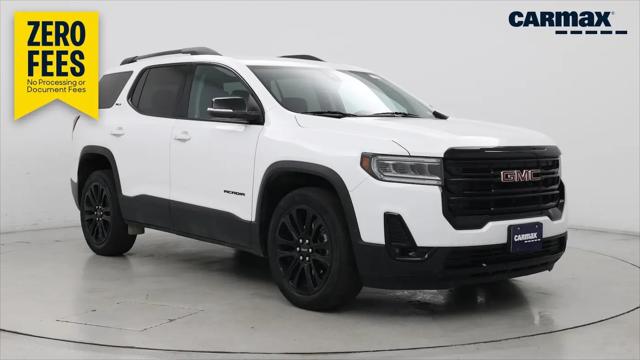 2023 GMC Acadia AWD SLT for sale in St Peters, MO