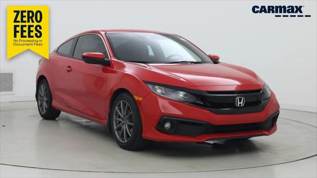 2019 Honda Civic Sport for sale in St Peters, MO