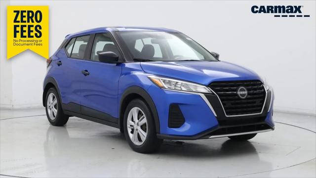 2022 Nissan Kicks S Xtronic CVT for sale in Lakeland, FL