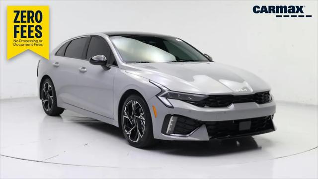 2025 Kia K5 GT-Line for sale in Lakeland, FL