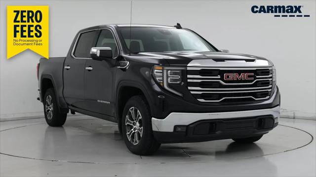 2025 GMC Sierra 1500 2WD Crew Cab Short Box SLT for sale in Greensboro, NC