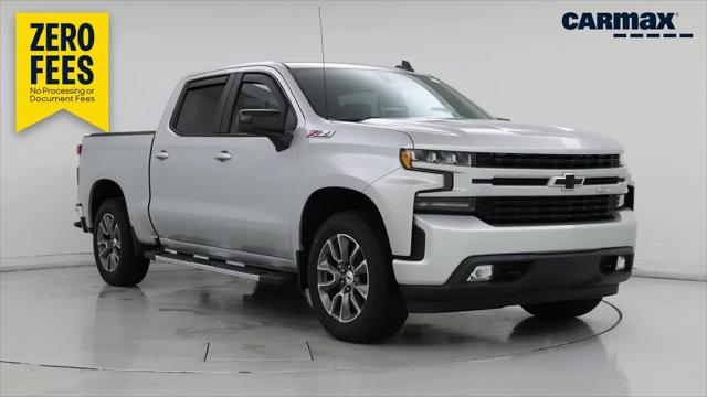 2019 Chevrolet Silverado 1500 RST for sale in Greensboro, NC