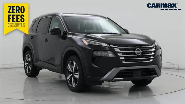 2026 Nissan Rogue SL for sale in Greensboro, NC