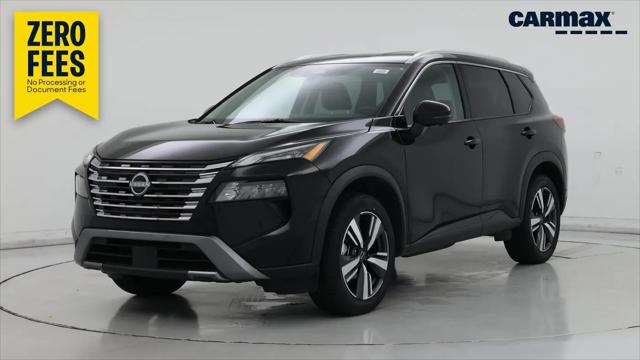 2026 Nissan Rogue SL for sale in Greensboro, NC