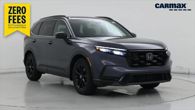 2023 Honda CR-V Hybrid Sport for sale in Greensboro, NC