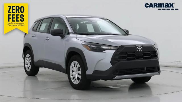 2026 Toyota Corolla Cross L for sale in Greensboro, NC