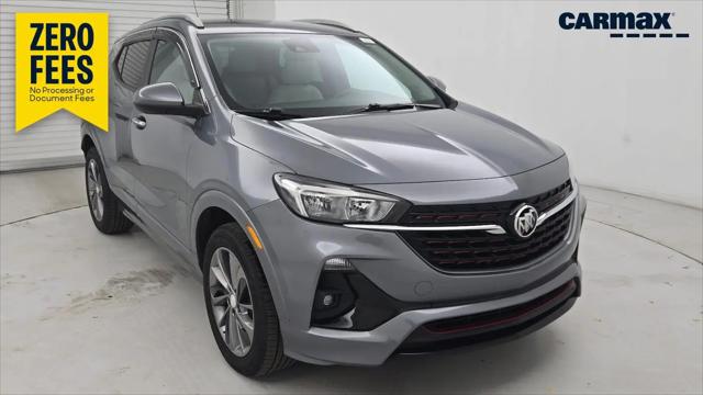 2021 Buick Encore GX Preferred for sale in Jackson, TN