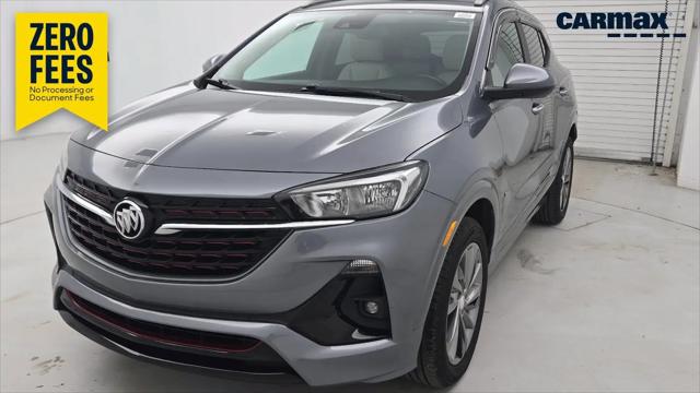 2021 Buick Encore GX Preferred
