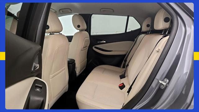2021 Buick Encore GX Preferred