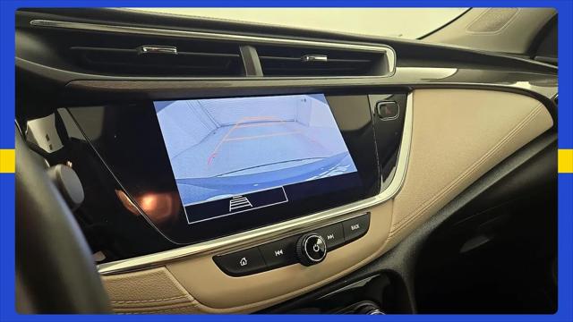 2021 Buick Encore GX Preferred