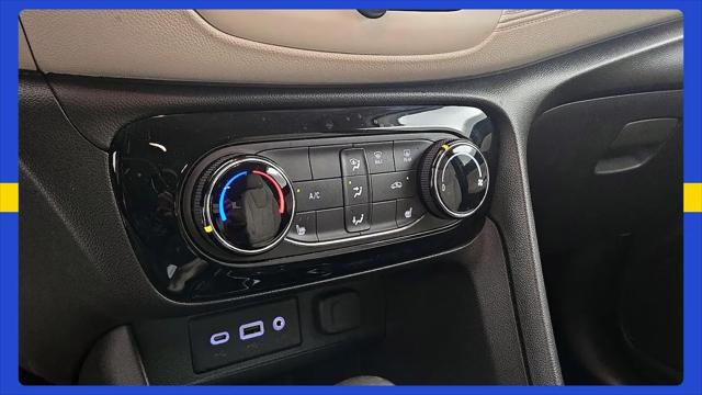 2021 Buick Encore GX Preferred
