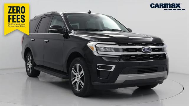 2024 Ford Expedition Limited for sale in Glencoe, IL