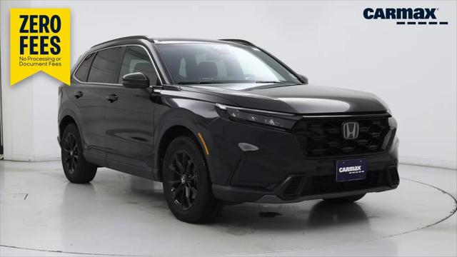 2023 Honda CR-V Hybrid Sport for sale in Manchester, NH