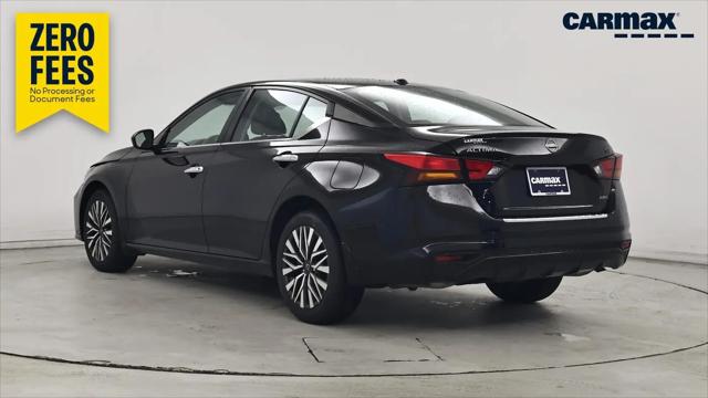 2023 Nissan Altima SV Intelligent AWD for sale in Athens, GA