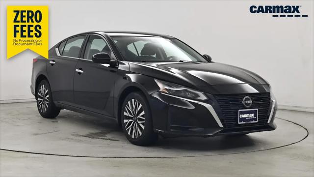 2023 Nissan Altima SV Intelligent AWD for sale in Athens, GA
