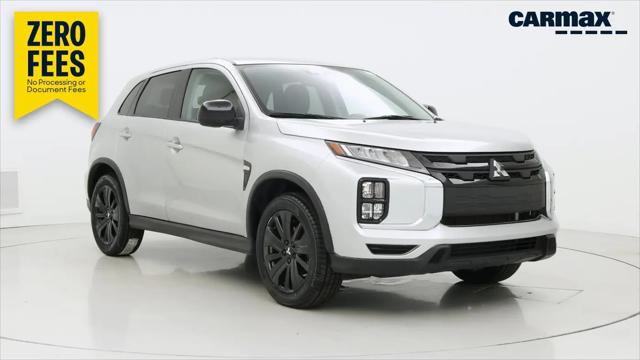 2025 Mitsubishi Outlander Sport 2.0 SE AWC for sale in Athens, GA