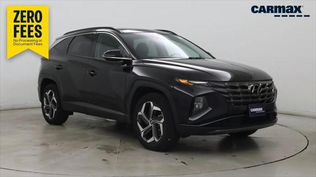 2024 Hyundai Tucson Limited for sale in Ellicott City, MD