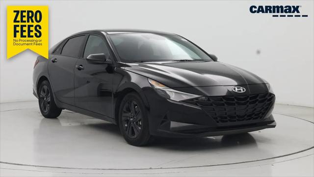 2023 Hyundai Elantra SEL for sale in Pleasant Hill, CA